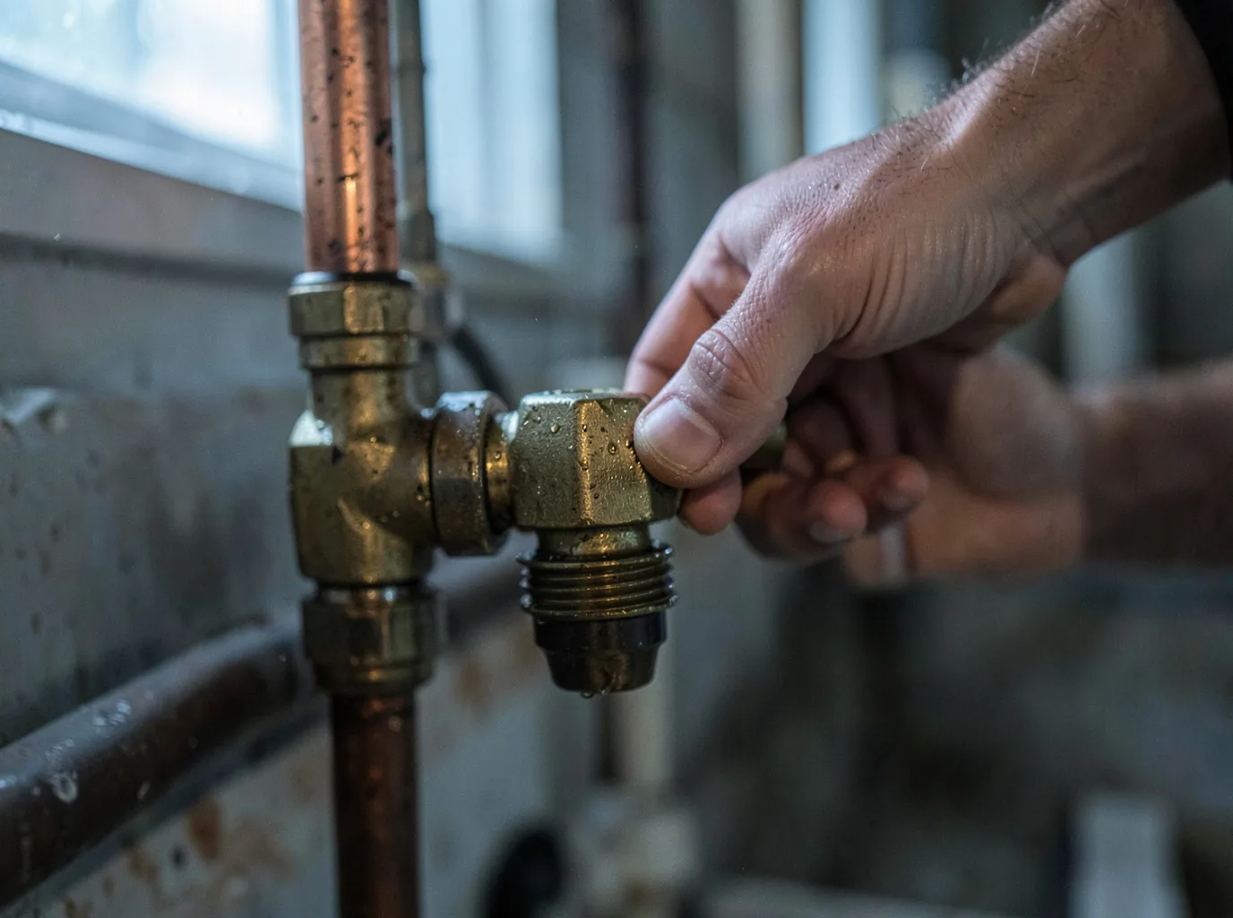 Emergency Plumber Van Horne, IA FAQs
